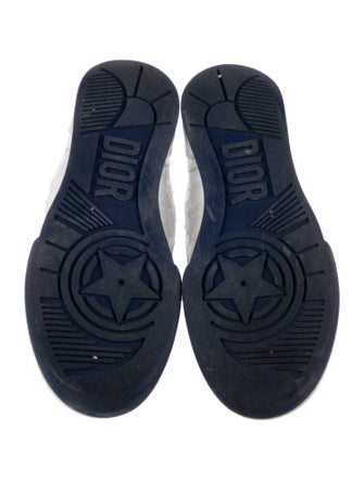 Christian Dior One Athletic Sneakers