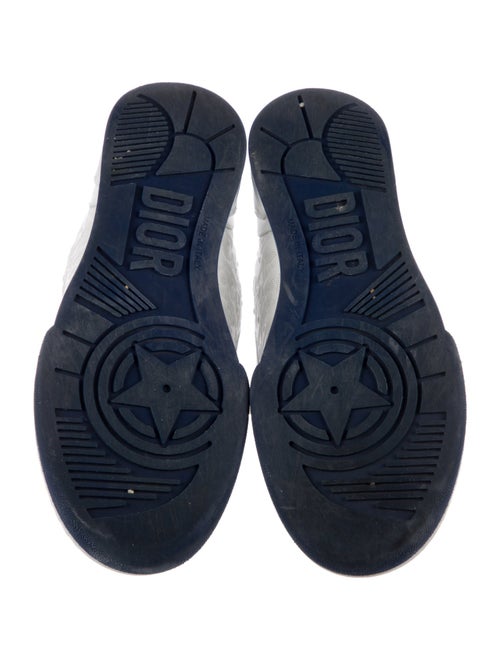 Christian Dior One Athletic Sneakers