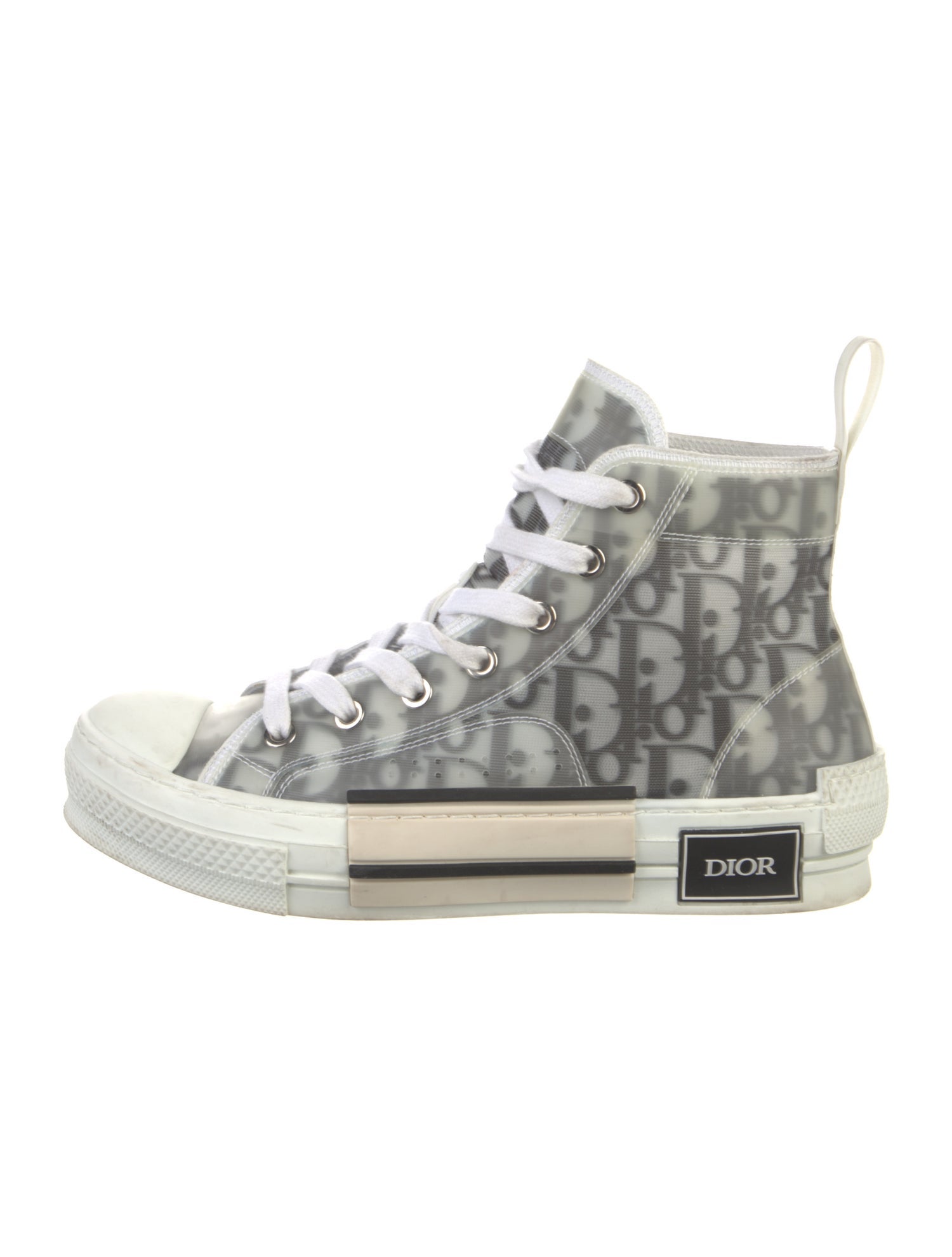 Christian Dior B23 Sneakers