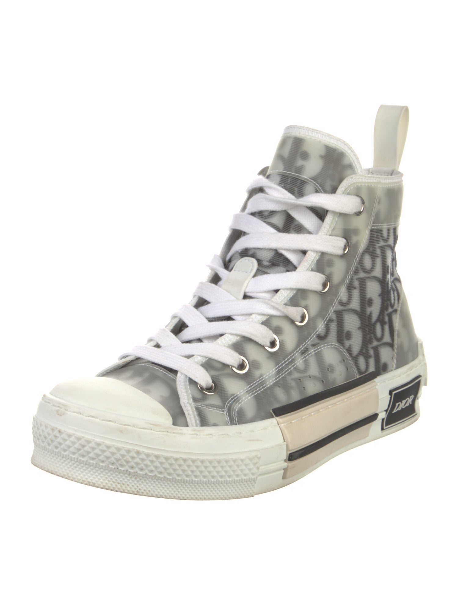 Christian Dior B23 Sneakers