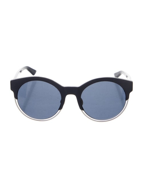 Christian Dior DiorSideral1 Round Sunglasses