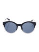 Christian Dior DiorSideral1 Round Sunglasses