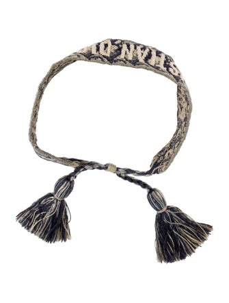 Christian Dior J'Adior Friendship Bracelet