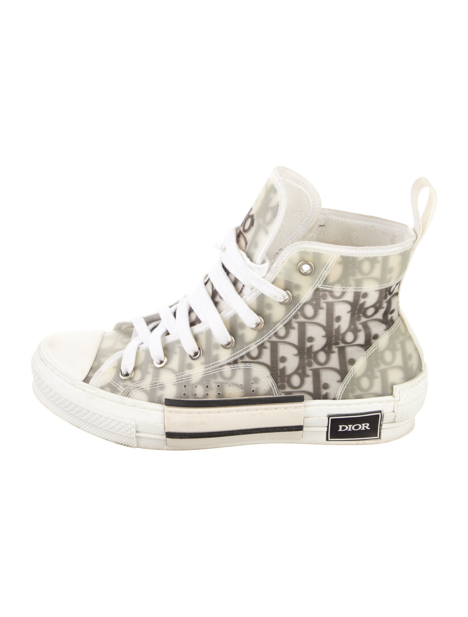 Christian Dior B23 Sneakers
