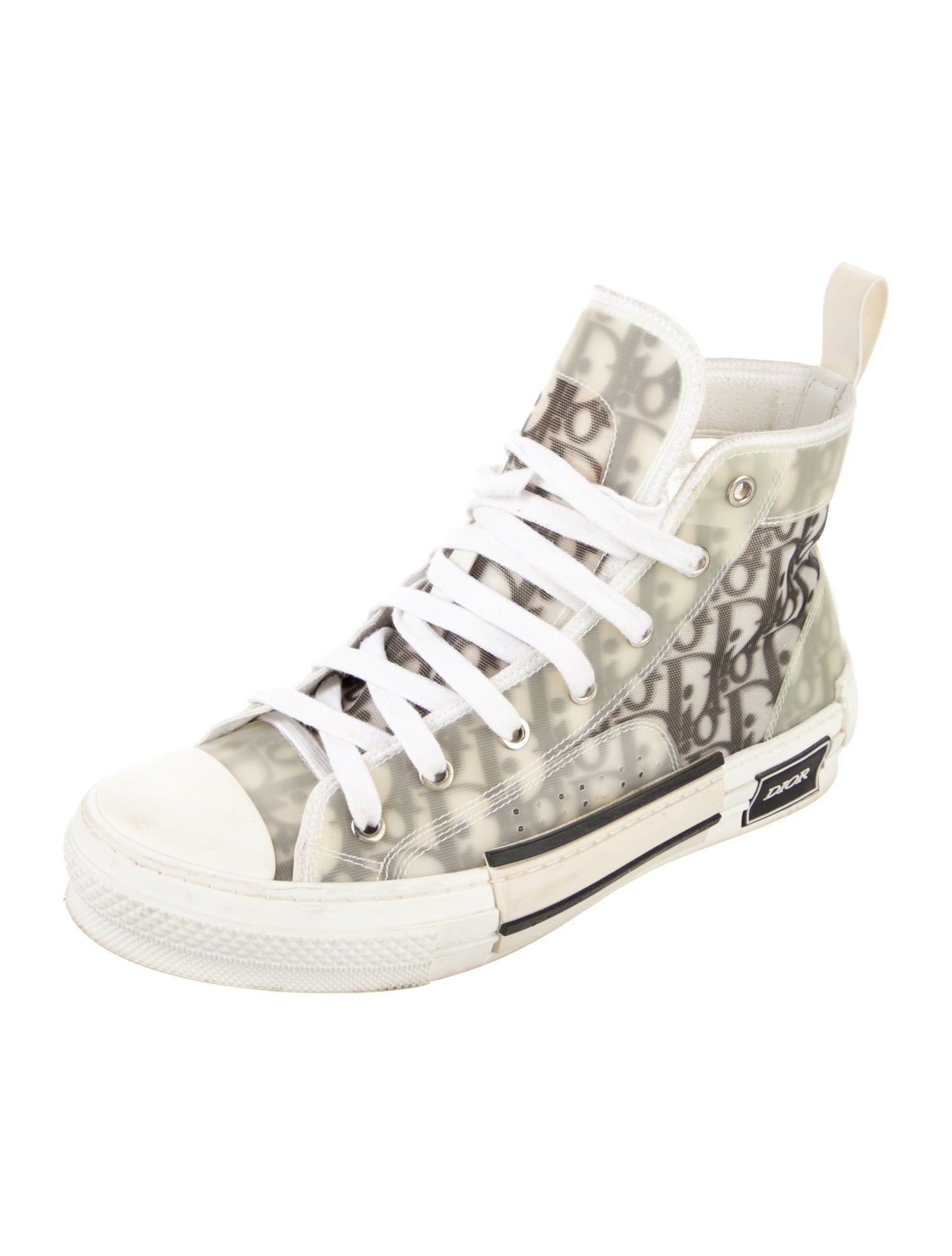 Christian Dior B23 Sneakers
