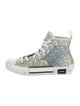 DIOR MEN B23 Sneakers