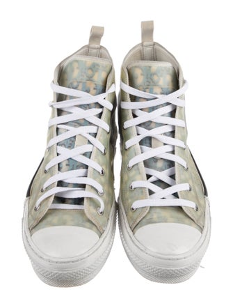DIOR MEN B23 Sneakers