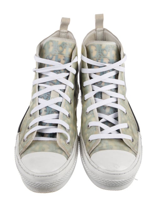 DIOR MEN B23 Sneakers