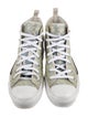 DIOR MEN B23 Sneakers