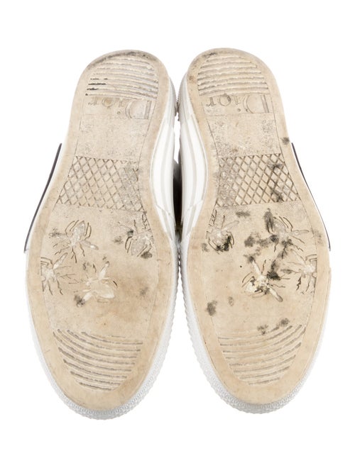 DIOR MEN B23 Sneakers