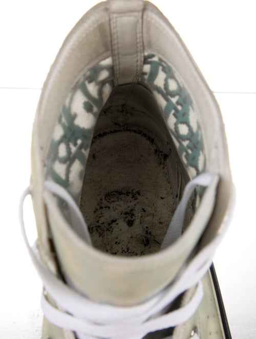 DIOR MEN B23 Sneakers