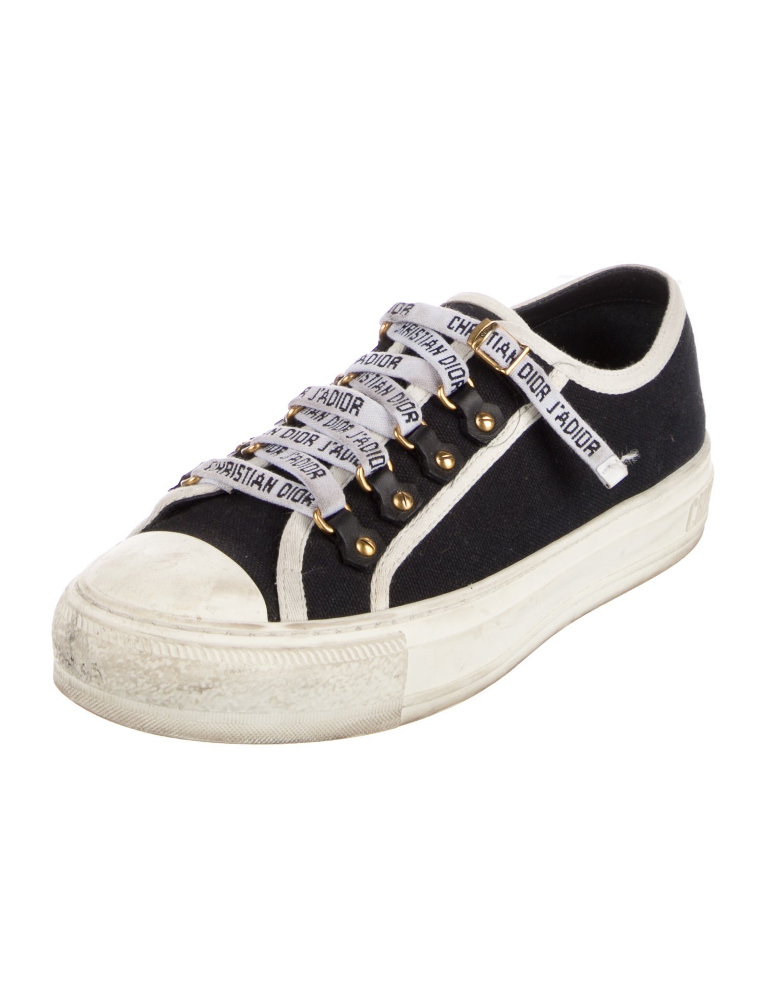 Christian Dior Walk'n'Dior Sneakers