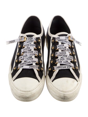 Christian Dior Walk'n'Dior Sneakers