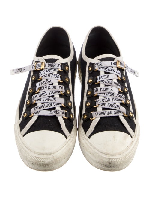 Christian Dior Walk'n'Dior Sneakers