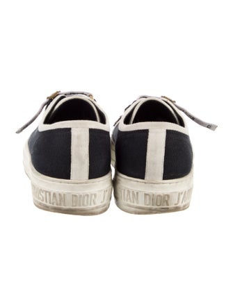 Christian Dior Walk'n'Dior Sneakers