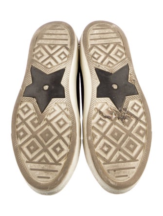 Christian Dior Walk'n'Dior Sneakers