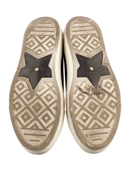 Christian Dior Walk'n'Dior Sneakers