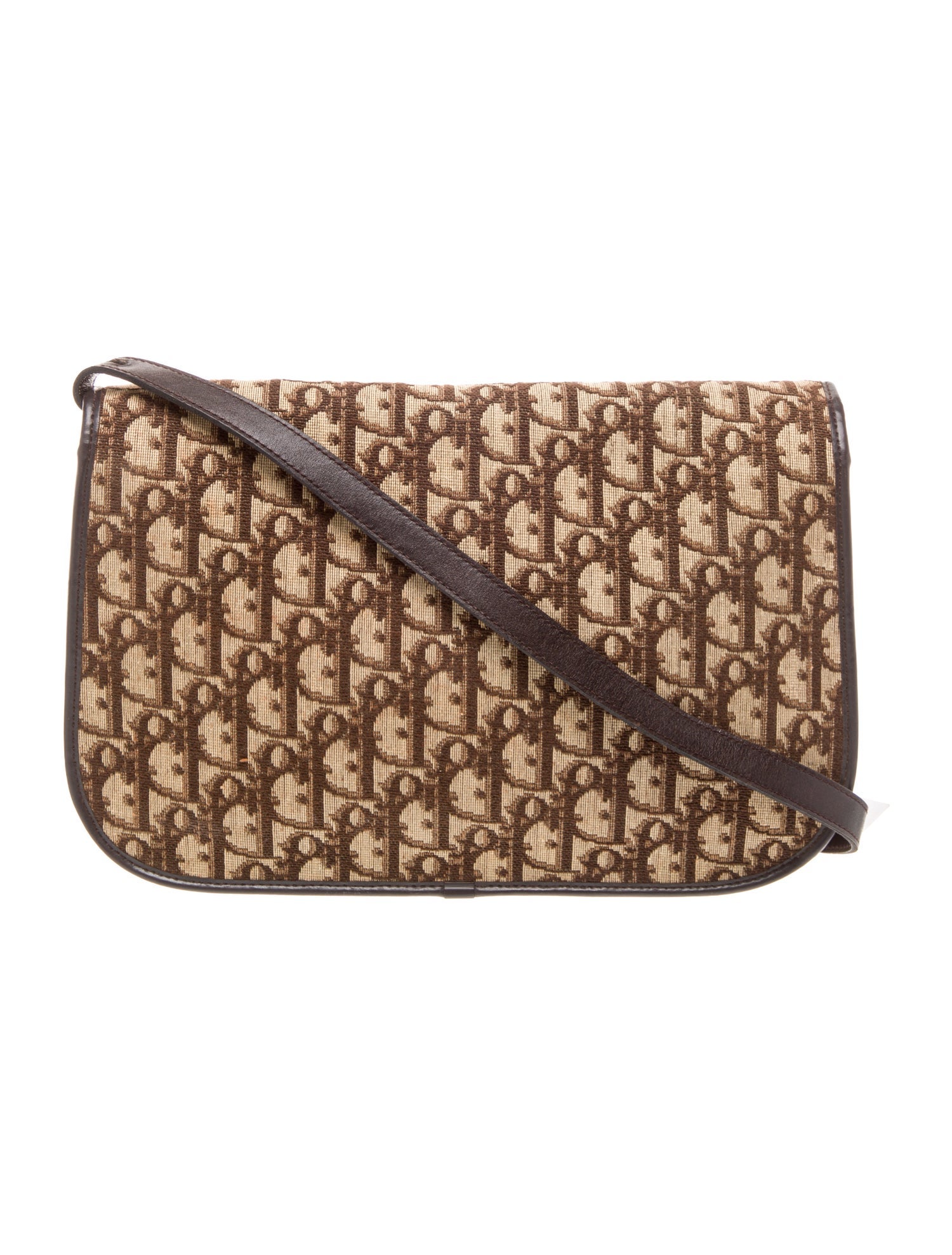 Christian Dior Diorissimo Shoulder Bag