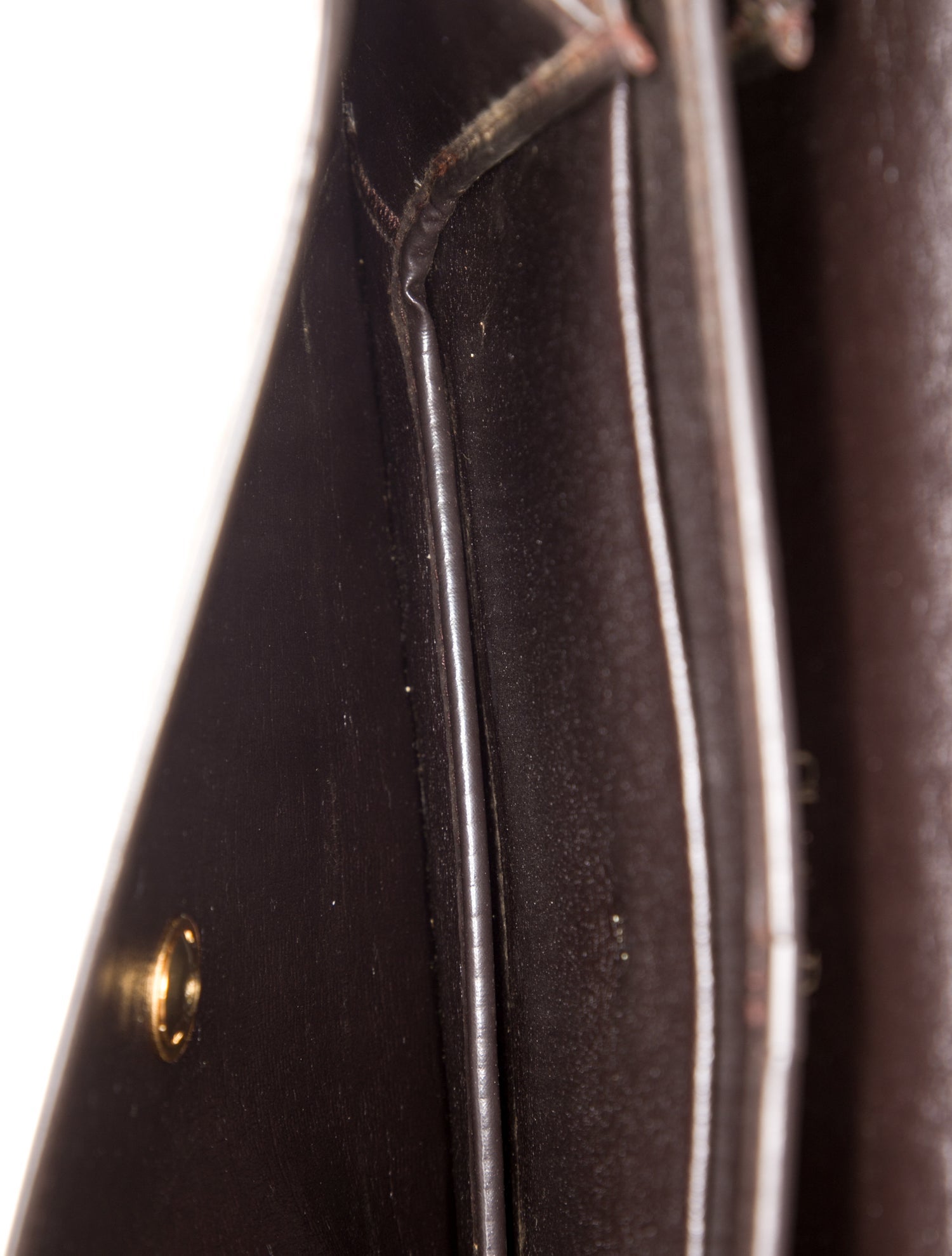 Christian Dior Diorissimo Shoulder Bag