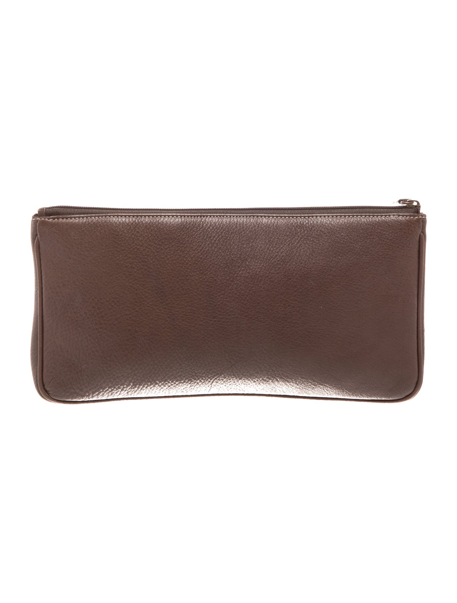 Christian Dior Signature Clutch