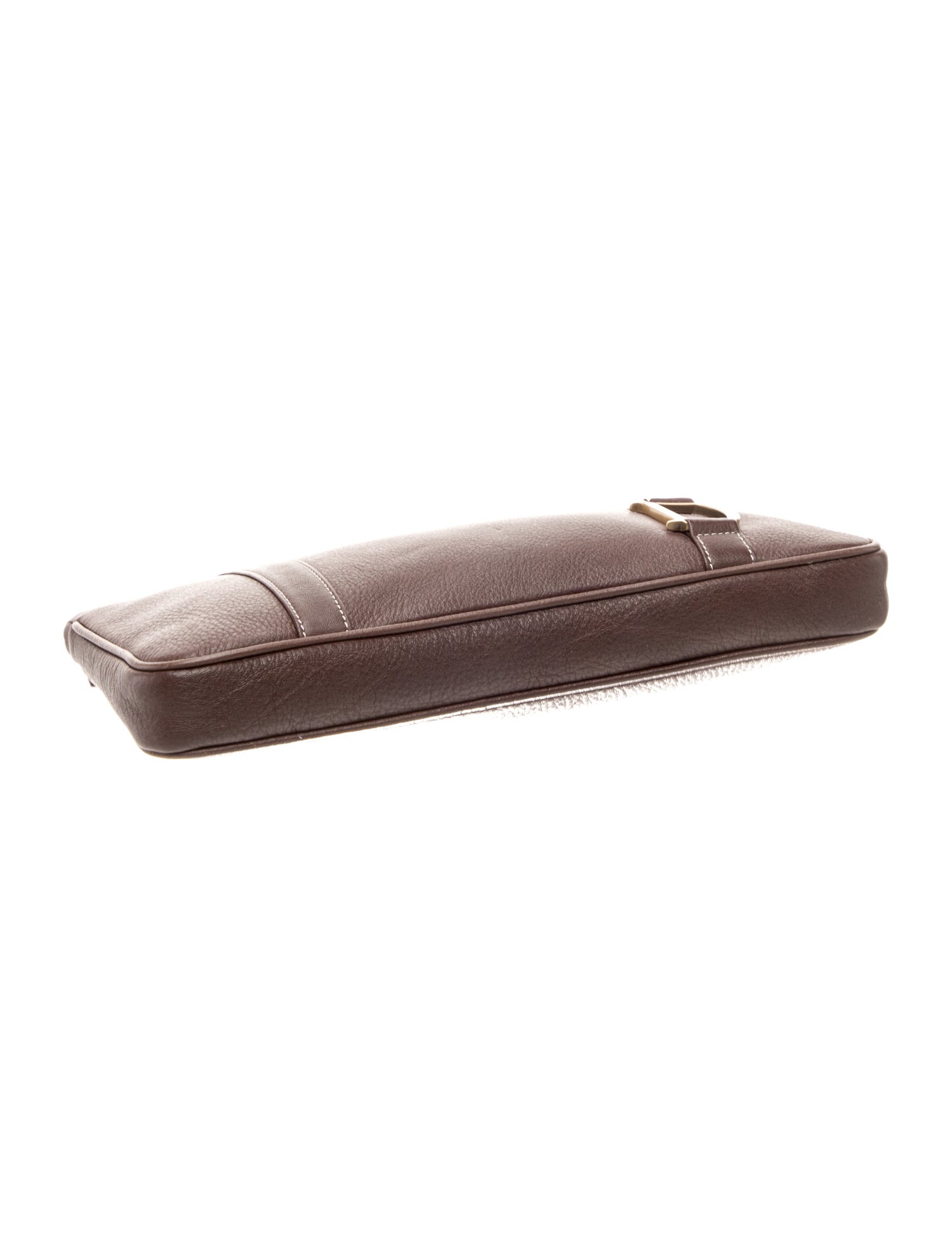 Christian Dior Signature Clutch