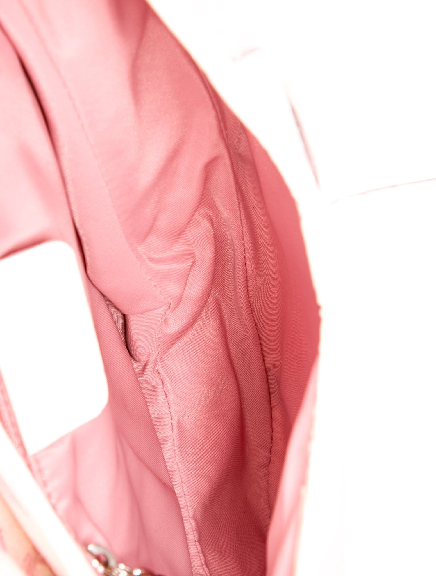 Christian Dior Diorissimo Saddle