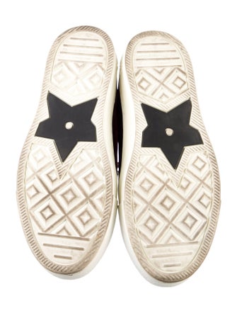 Christian Dior Walk N Dior Sneakers