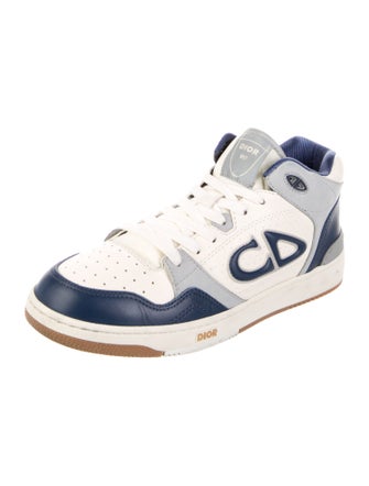 DIOR MEN B57 Sneakers