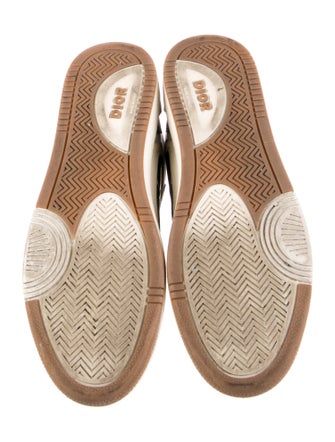DIOR MEN B57 Sneakers