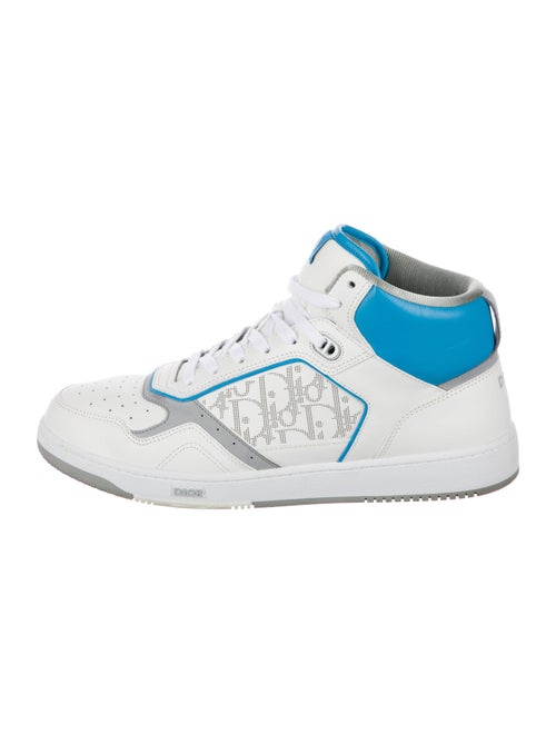 DIOR MEN B27 Sneakers