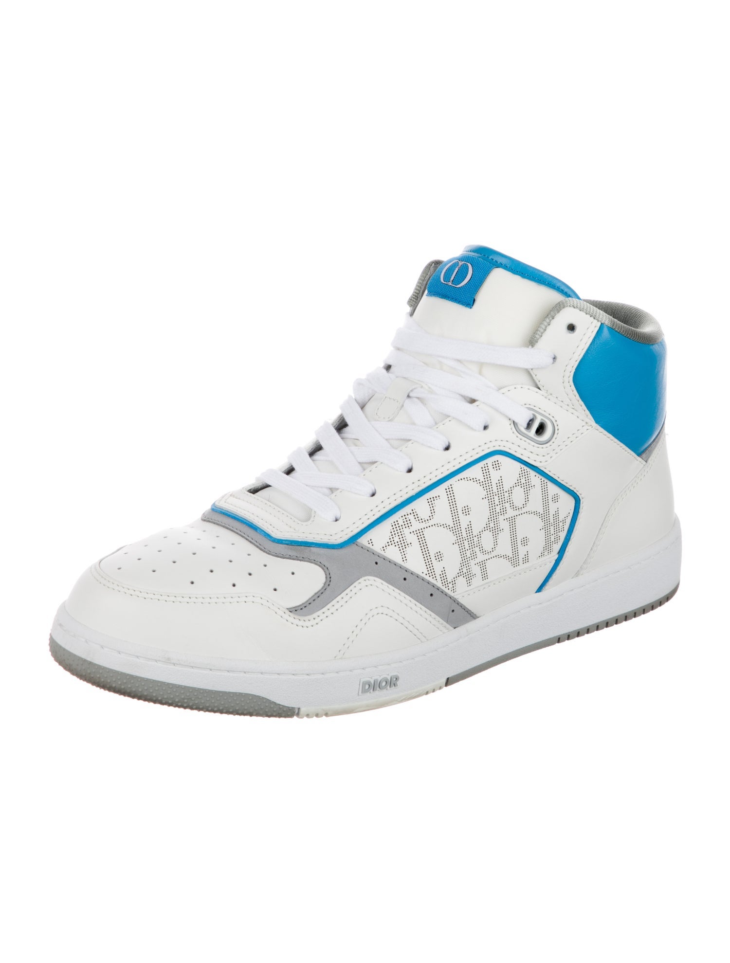 DIOR MEN B27 Sneakers