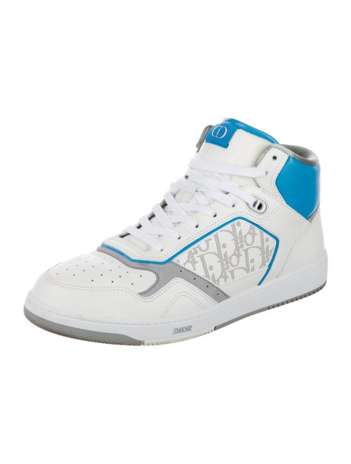 DIOR MEN B27 Sneakers