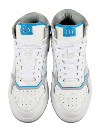 DIOR MEN B27 Sneakers