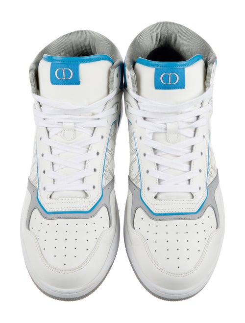 DIOR MEN B27 Sneakers