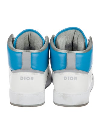 DIOR MEN B27 Sneakers