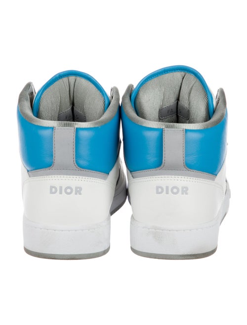DIOR MEN B27 Sneakers