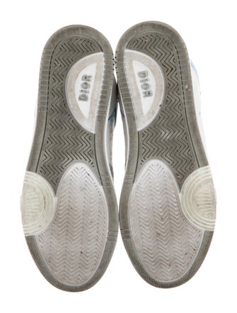 DIOR MEN B27 Sneakers