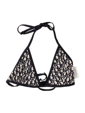 Christian Dior 2021 Printed Top