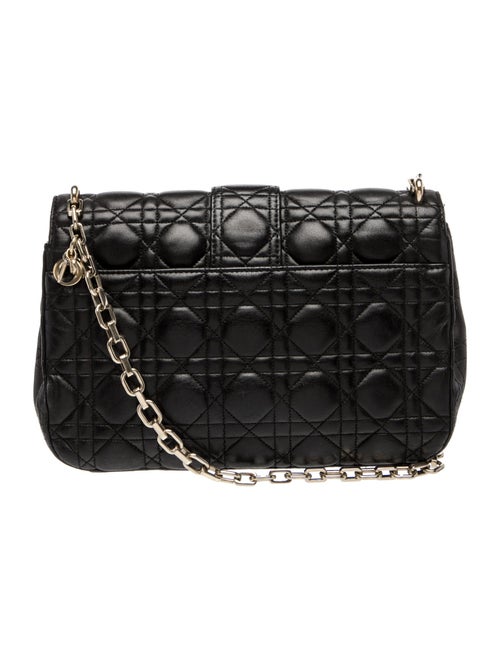 Christian Dior Cannage Miss Dior Medium