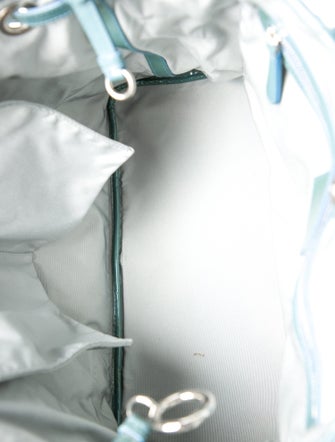 Christian Dior Leather Panarea