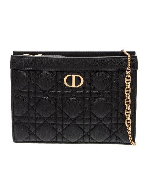 Christian Dior Cannage Caro 2022