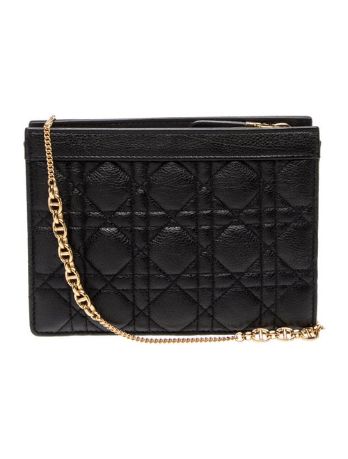 Christian Dior Cannage Caro 2022