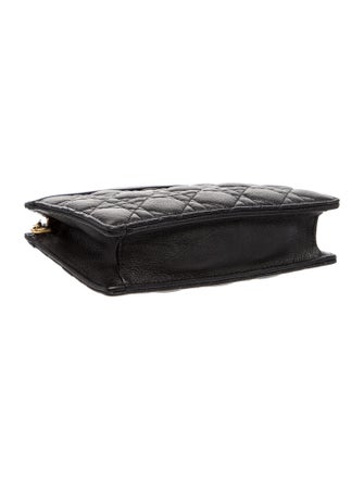 Christian Dior Cannage Caro 2022