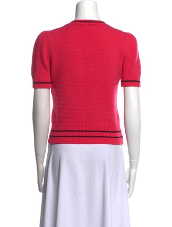 Christian Dior 2022 Wool Sweater