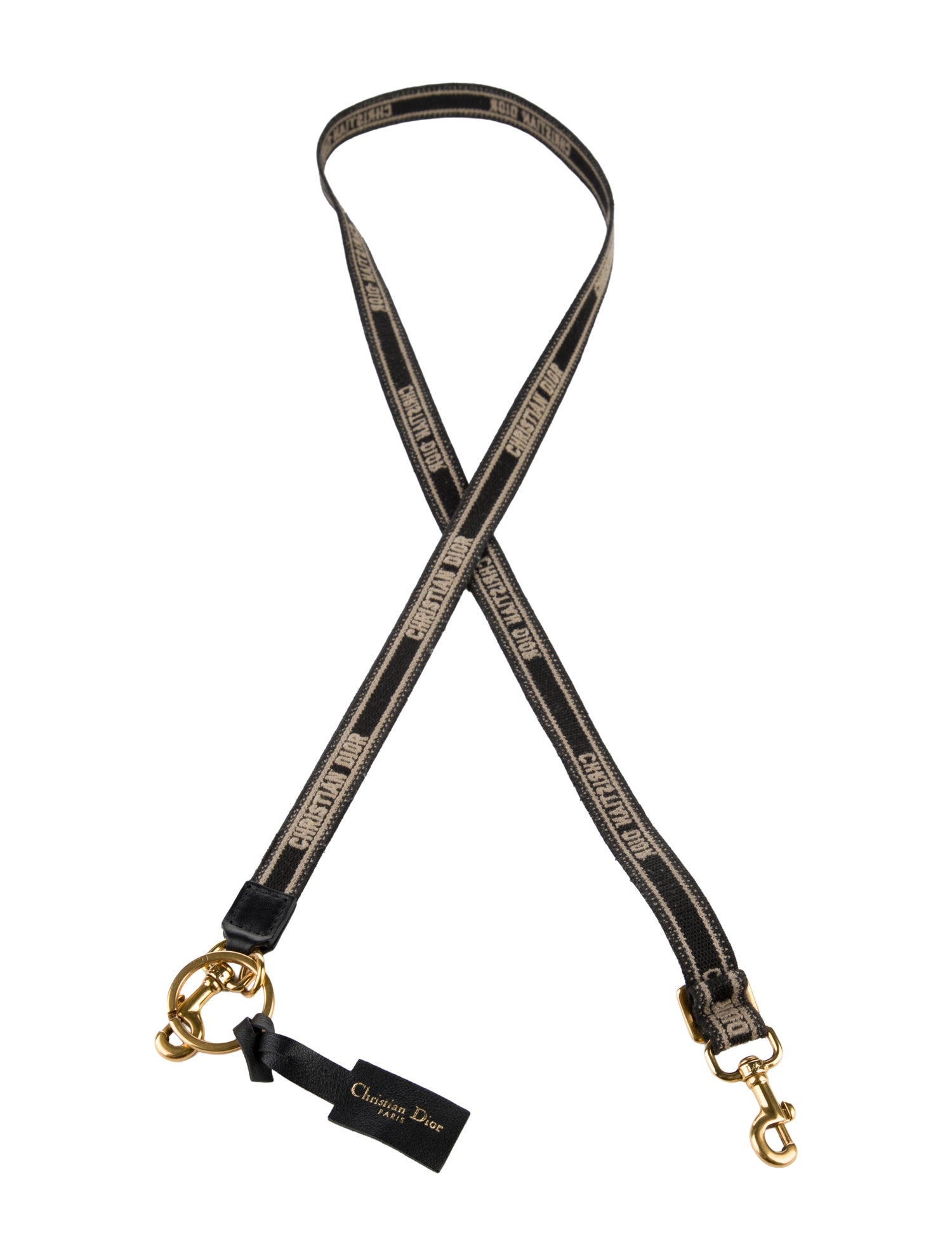 Christian Dior Women's bag strap