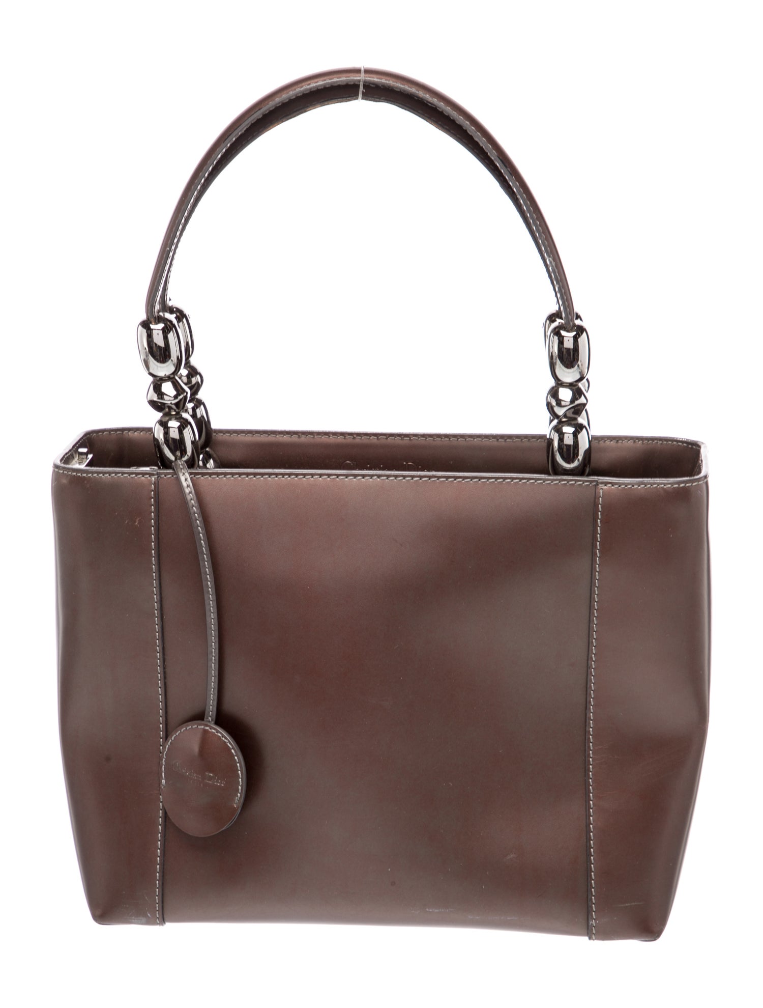 Christian Dior Leather Malice Vintage