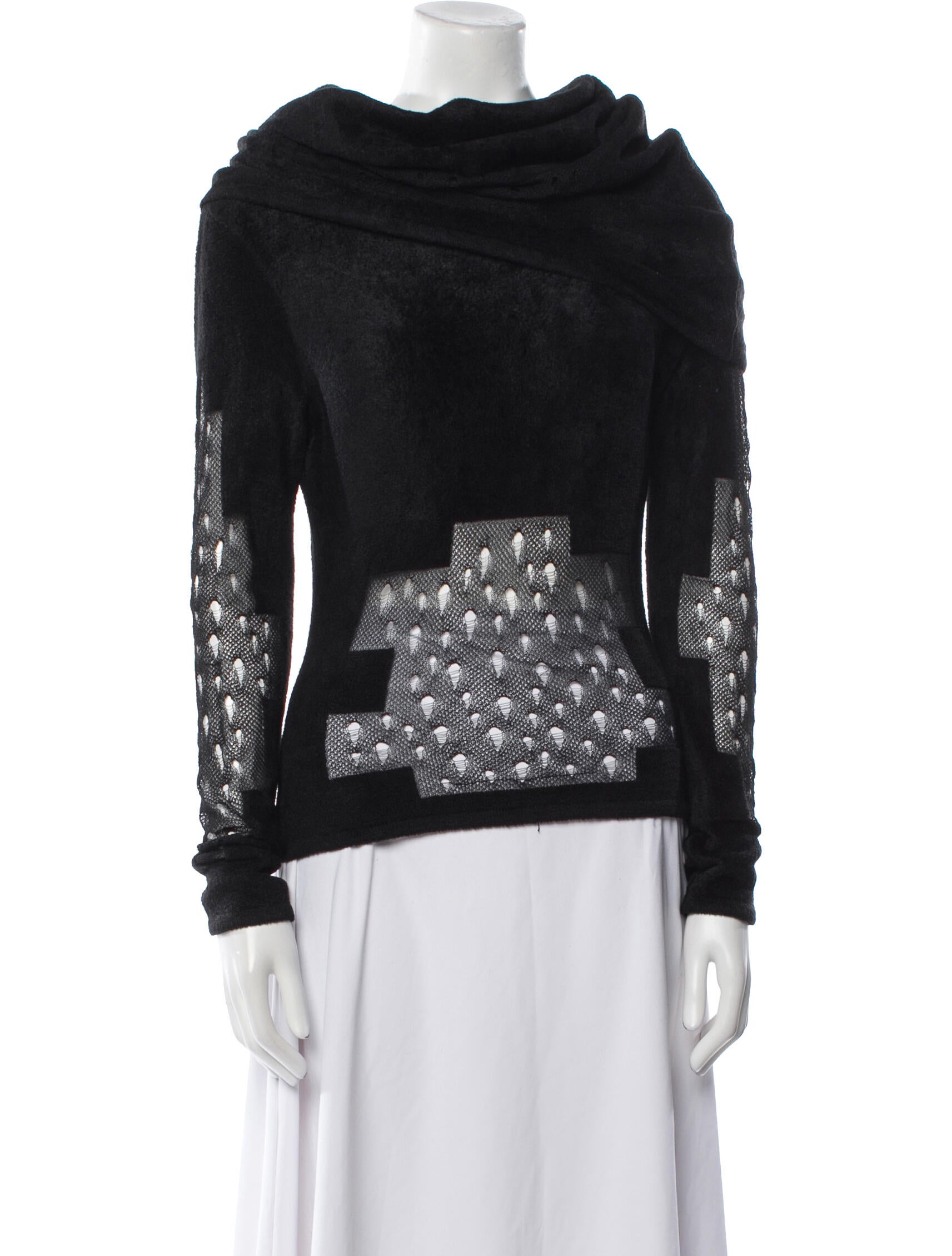 Christian Dior Vintage 2001 Sweater