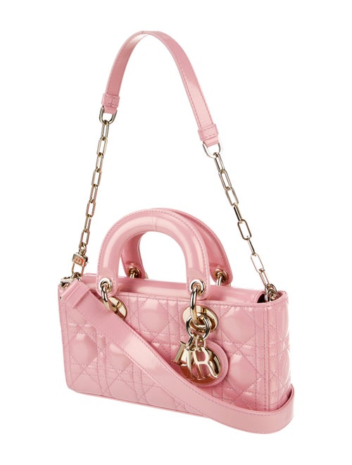 Christian Dior Cannage D-Joy 2023