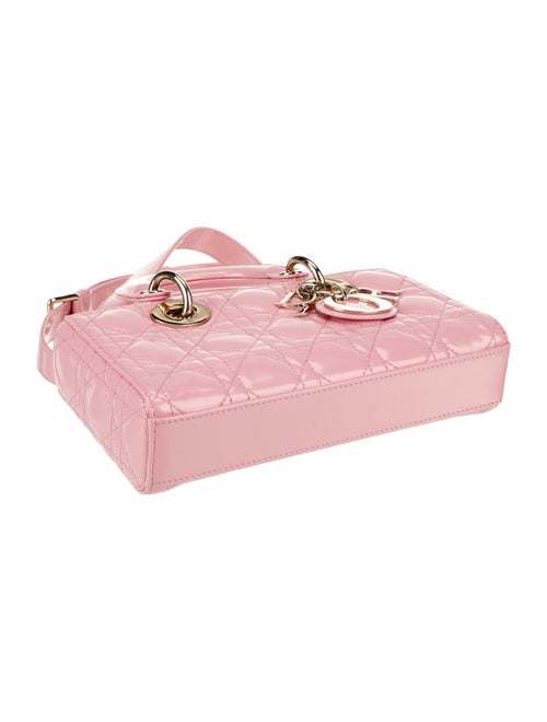 Christian Dior Cannage D-Joy 2023