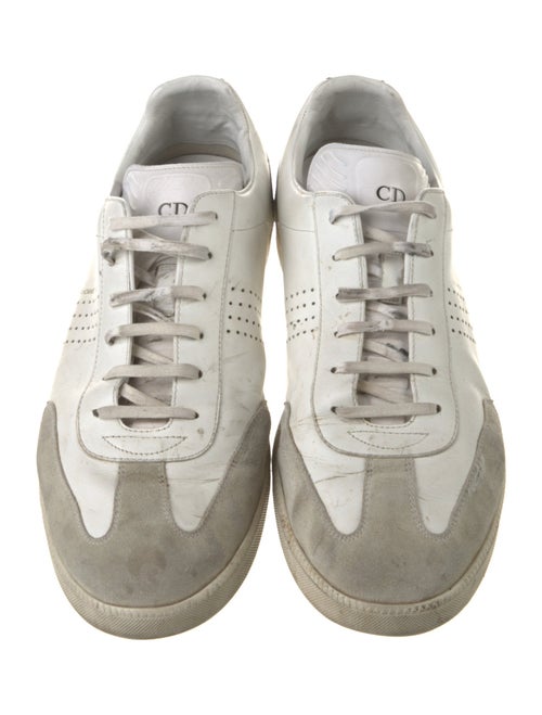 Christian Dior B01 Sneakers